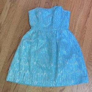 Lilly Pulitzer dress size 0